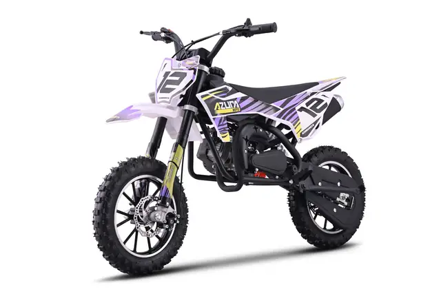 Predator DB 49cc PRO — kros motor za decu