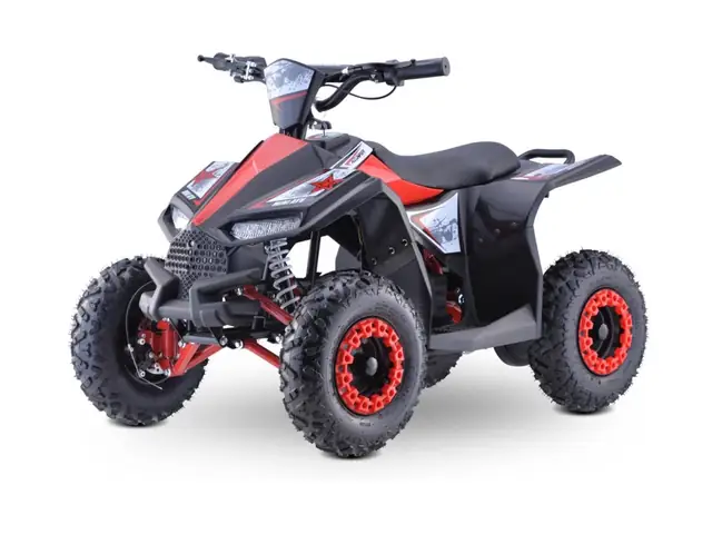 Eco Sport 1000W — dečiji kvad