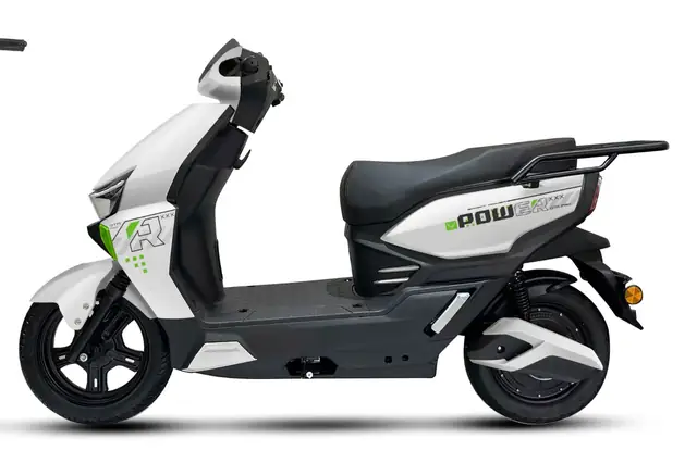 Predator GTR PRO — električni skuter