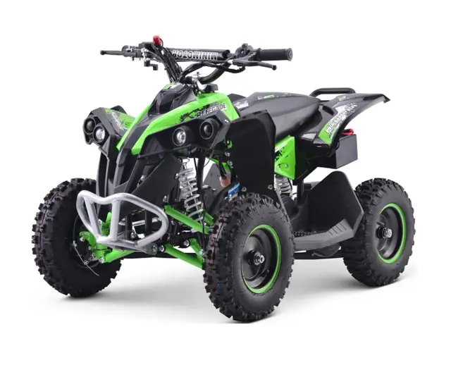 Renegade 49cc (6") — dečiji kvad