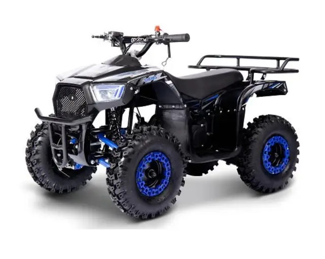 Sirius 49cc (6") — dečiji kvad